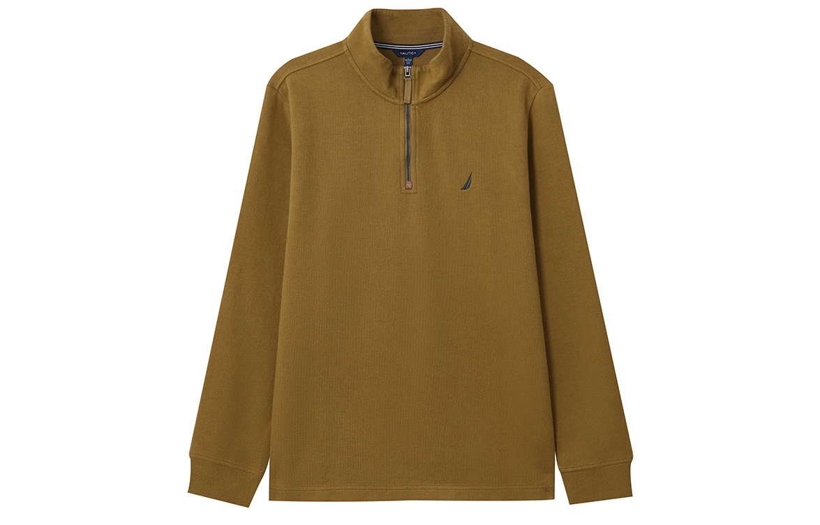 Мужская поло NAUTICA, зеленый
Мужская поло NAUTICA, зеленый