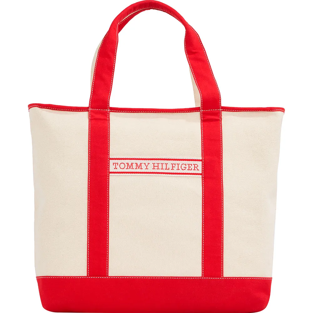 Сумка-шоппер Tommy Hilfiger Summer Canvas, бежевый
Сумка-шоппер Tommy Hilfiger Summer Canvas, бежевый