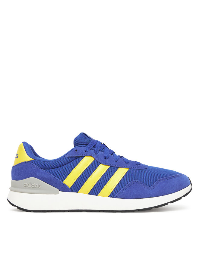 Кроссовки Run 60s 4.0 JR6621 Adidas, синий
Кроссовки Run 60s 4.0 JR6621 Adidas, синий