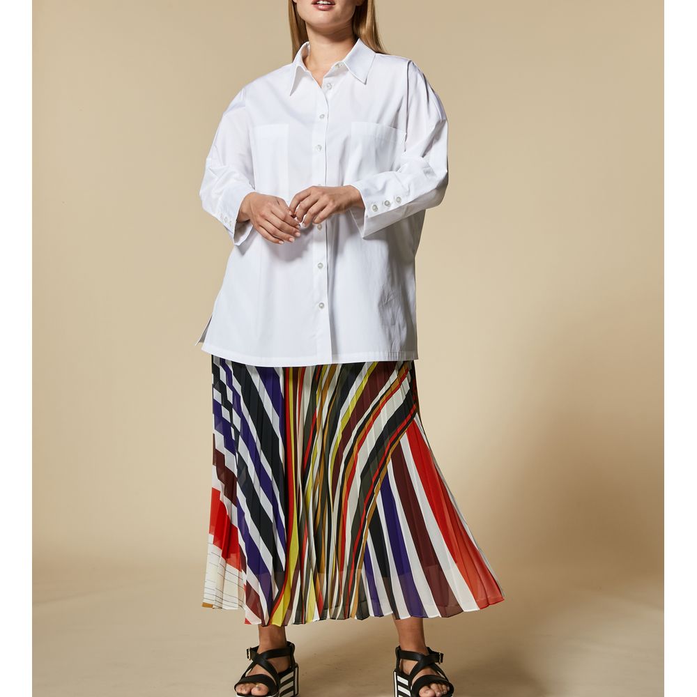 Юбка CAPRI Marina Rinaldi, Mustard
Юбка CAPRI Marina Rinaldi, Mustard