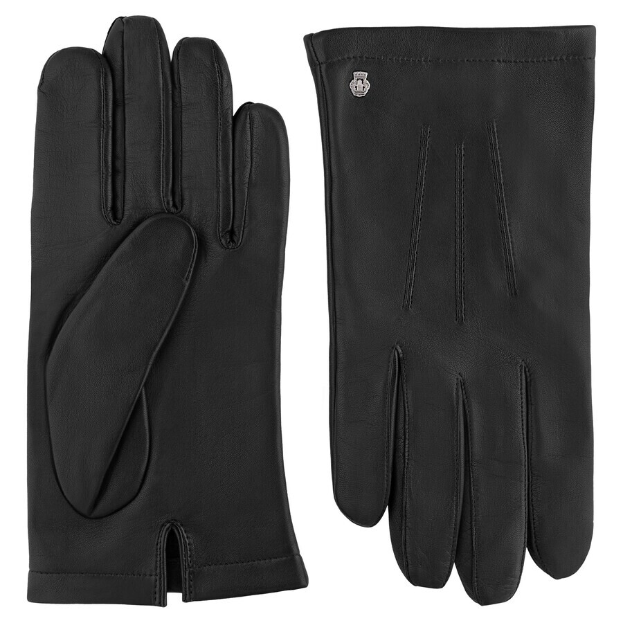 Перчатки Roeckl Full Finger Gloves Wien, черный
Перчатки Roeckl Full Finger Gloves Wien, черный