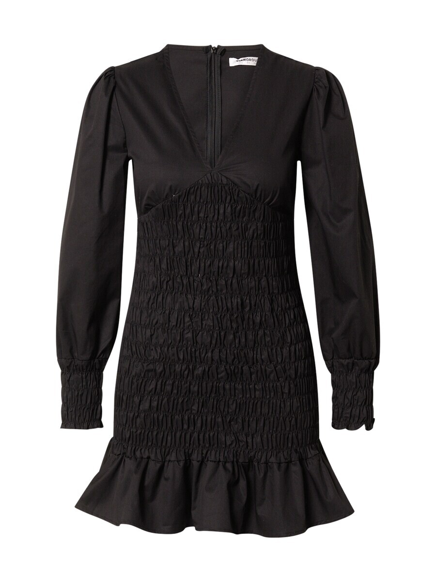 Мини платье GLAMOROUS Dress, черный
Мини платье GLAMOROUS Dress, черный