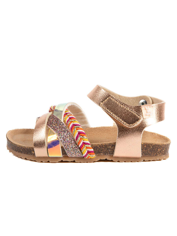 Сандалии billowy, розовый
Сандалии billowy, розовый