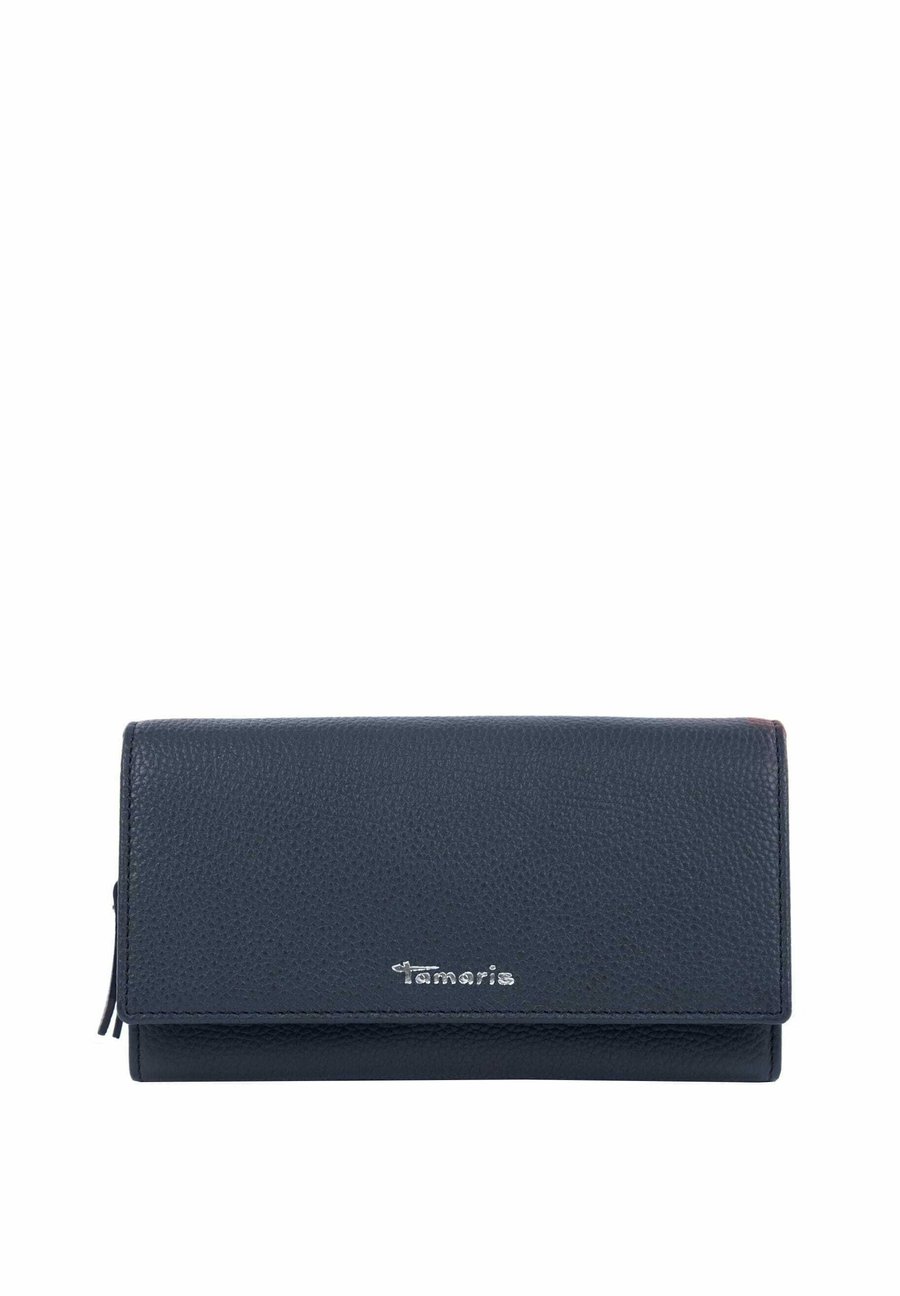 Кошелек Tamaris AMANDA, Blue
Кошелек Tamaris AMANDA, Blue