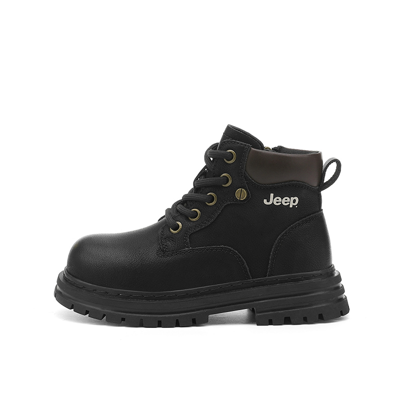 Детские высокие ботинки Explorer 2.0 для детей Jeep, черный
Детские высокие ботинки Explorer 2.0 для детей Jeep, черный