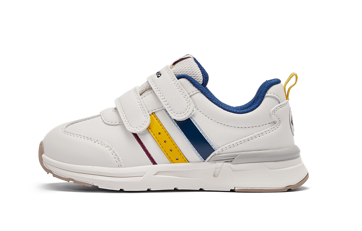 Детская повседневная обувь для дошкольников DAVE&BELLA, экрю
Детская повседневная обувь для дошкольников DAVE&BELLA, экрю