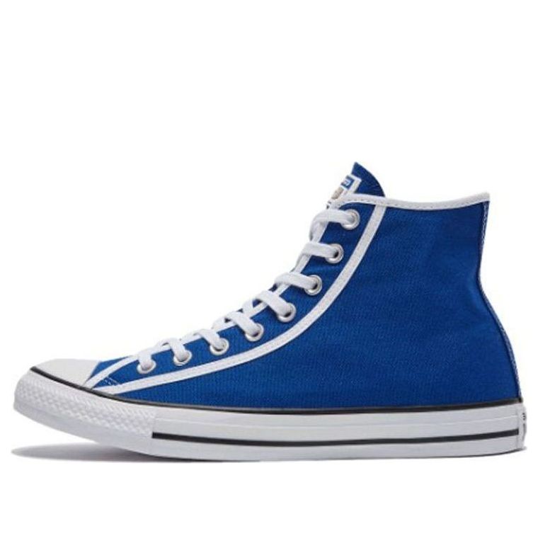 Кеды Converse Chuck Taylor All Star Hi Trainers 'Blue White'
Кеды Converse Chuck Taylor All Star Hi Trainers 'Blue White'