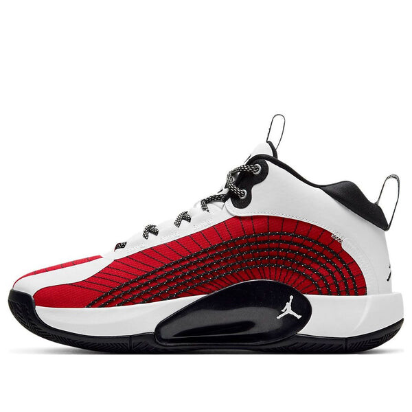 Кроссовки jumpman 2021 pf Air Jordan, белый
Кроссовки jumpman 2021 pf Air Jordan, белый
