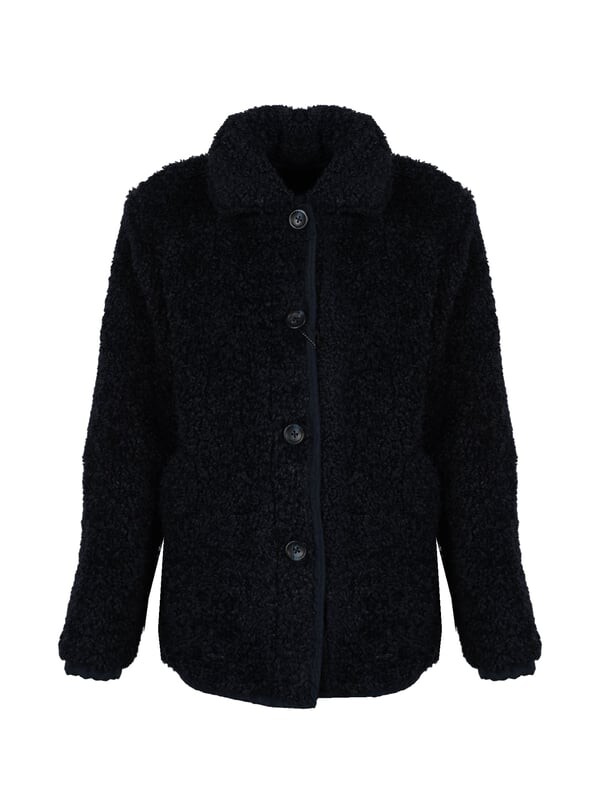 Куртка двусторонняя мужская темная Guess, синий 
Куртка двусторонняя мужская темная Guess, синий