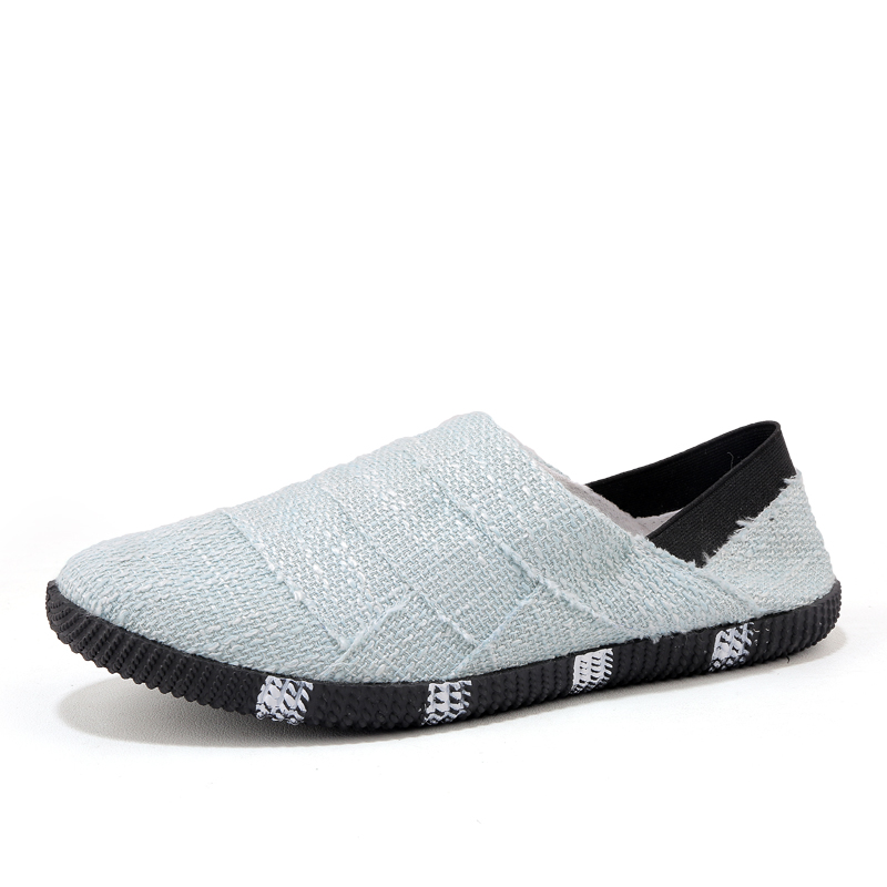 Нескользящие, износостойкие, дышащие, легкие, низкие повседневные туфли для мужчин NANJIREN, Light Blue
Нескользящие, износостойкие, дышащие, легкие, низкие повседневные туфли для мужчин NANJIREN, Light Blue