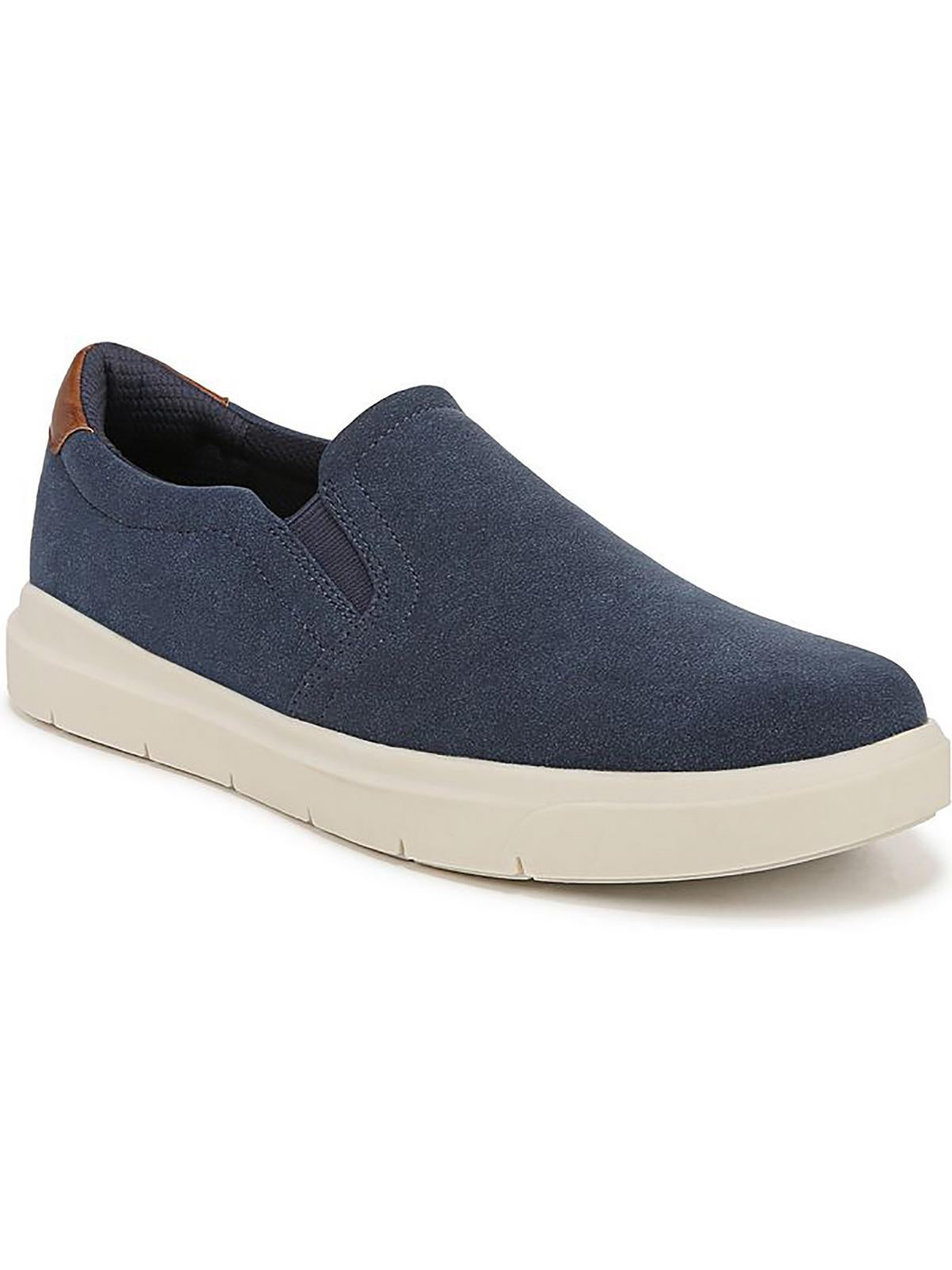 Мужские кроссовки Madison из искусственной кожи Slip On, повседневные и модные Dr. Scholl's Shoes, темно-синий
Мужские кроссовки Madison из искусственной кожи Slip On, повседневные и модные Dr. Scholl's Shoes, темно-синий