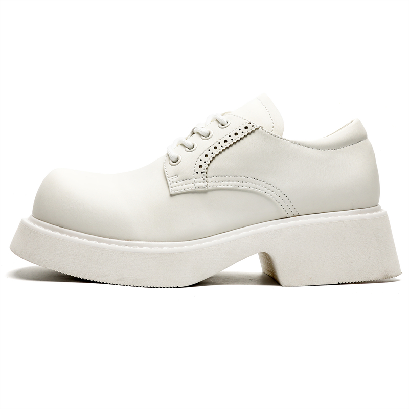 SHUPATE Повседневные туфли мужские белые
SHUPATE Повседневные туфли мужские белые