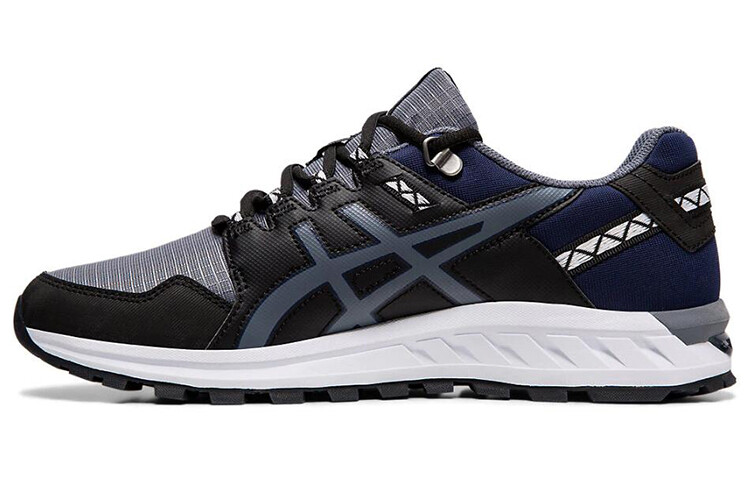 Кроссовки Asics Gel Citrek 'Metropolis'
Кроссовки Asics Gel Citrek 'Metropolis'