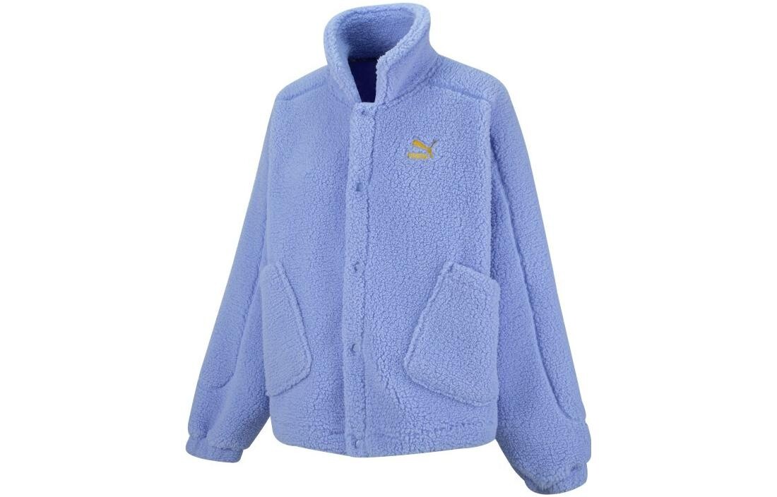 Бархатная куртка женская лавандового цвета Puma, Фиолетовый, Бархатная куртка женская лавандового цвета Puma
Бархатная куртка женская лавандового цвета Puma, Фиолетовый, Бархатная куртка женская лавандового цвета Puma