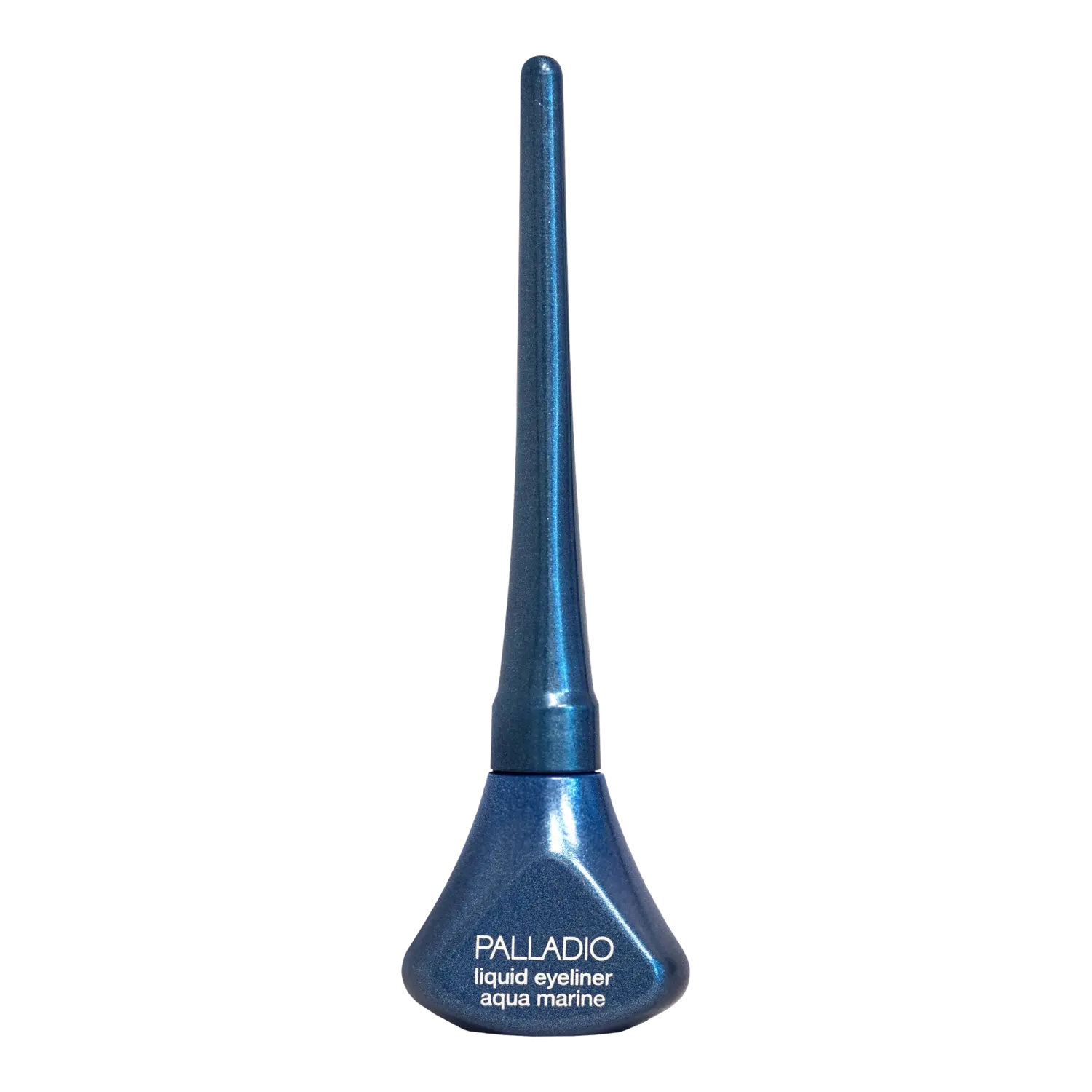 Жидкая подводка для глаз Palladio Beauty, Aquamarine
Жидкая подводка для глаз Palladio Beauty, Aquamarine