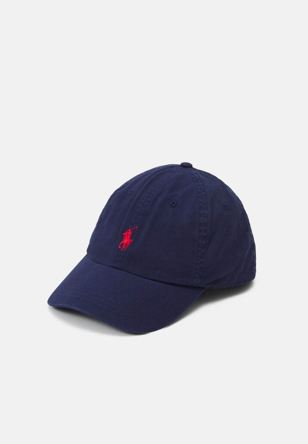 Бейсболка Polo Ralph Lauren
Бейсболка Polo Ralph Lauren