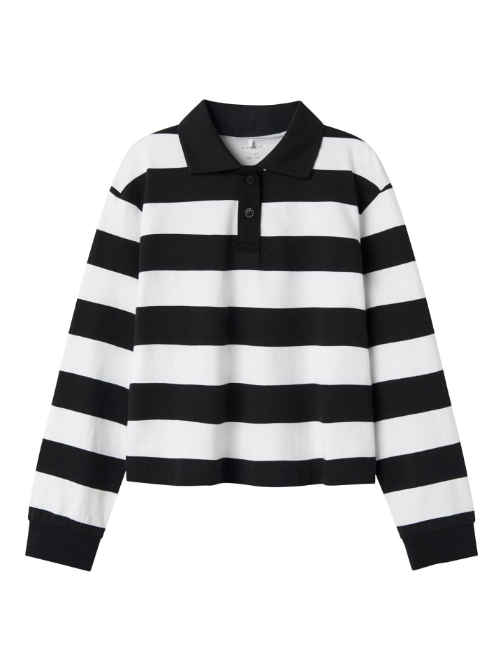 Рубашка-поло name it, черный
Рубашка-поло name it, черный