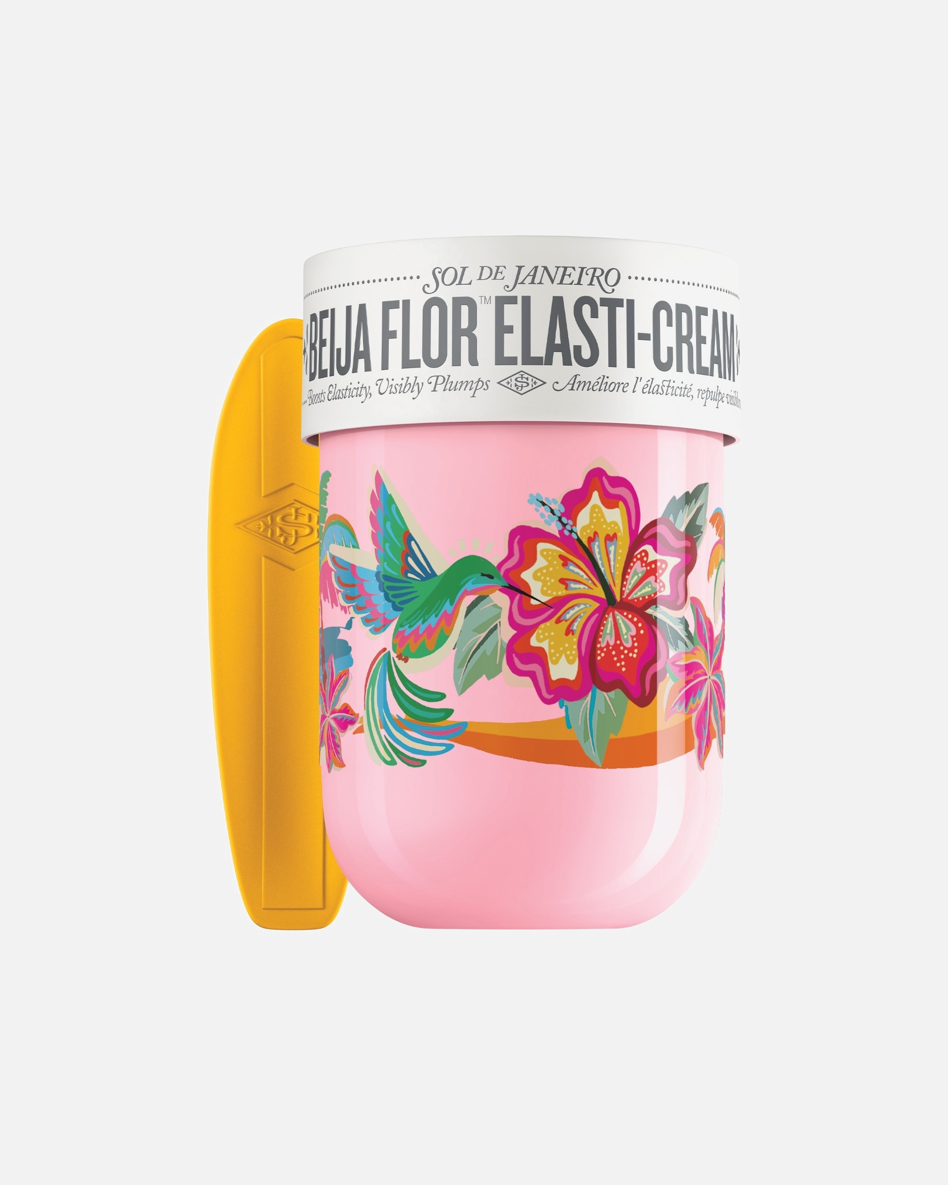 Лосьон для тела Sol De Janeiro, 500 мл
Лосьон для тела Sol De Janeiro, 500 мл