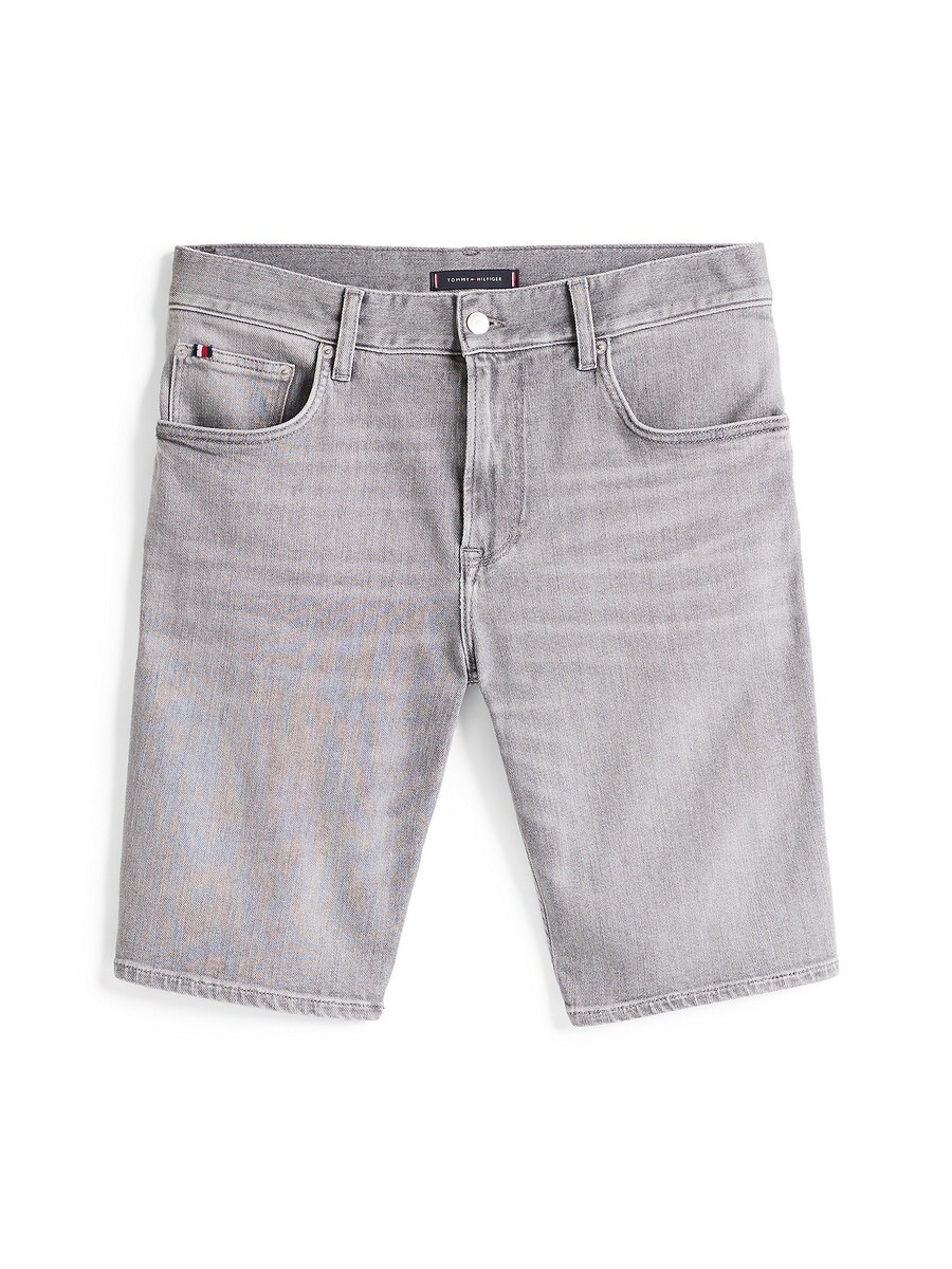 Обычные джинсы TOMMY HILFIGER, светло-серый
Обычные джинсы TOMMY HILFIGER, светло-серый