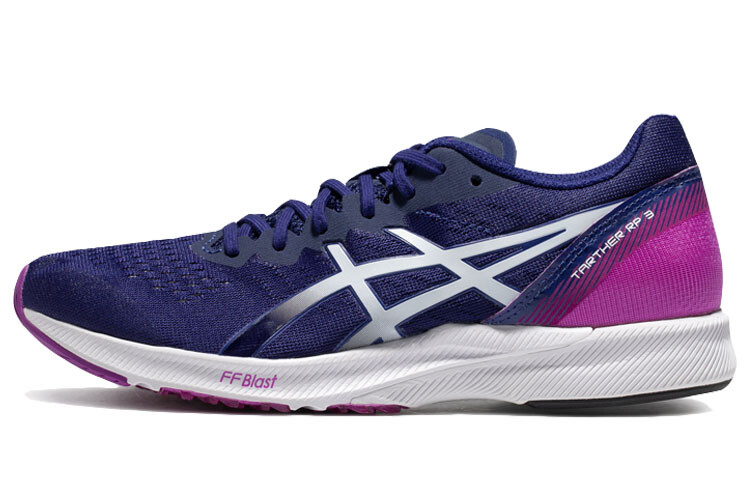Asics Tarther Rp 3 Кроссовки Женские
Asics Tarther Rp 3 Кроссовки Женские