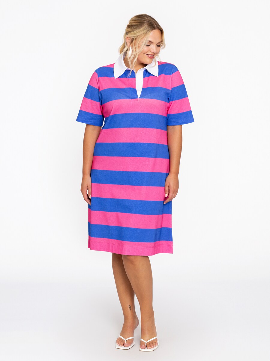 Мини платье YOEK, Blue/Pink
Мини платье YOEK, Blue/Pink