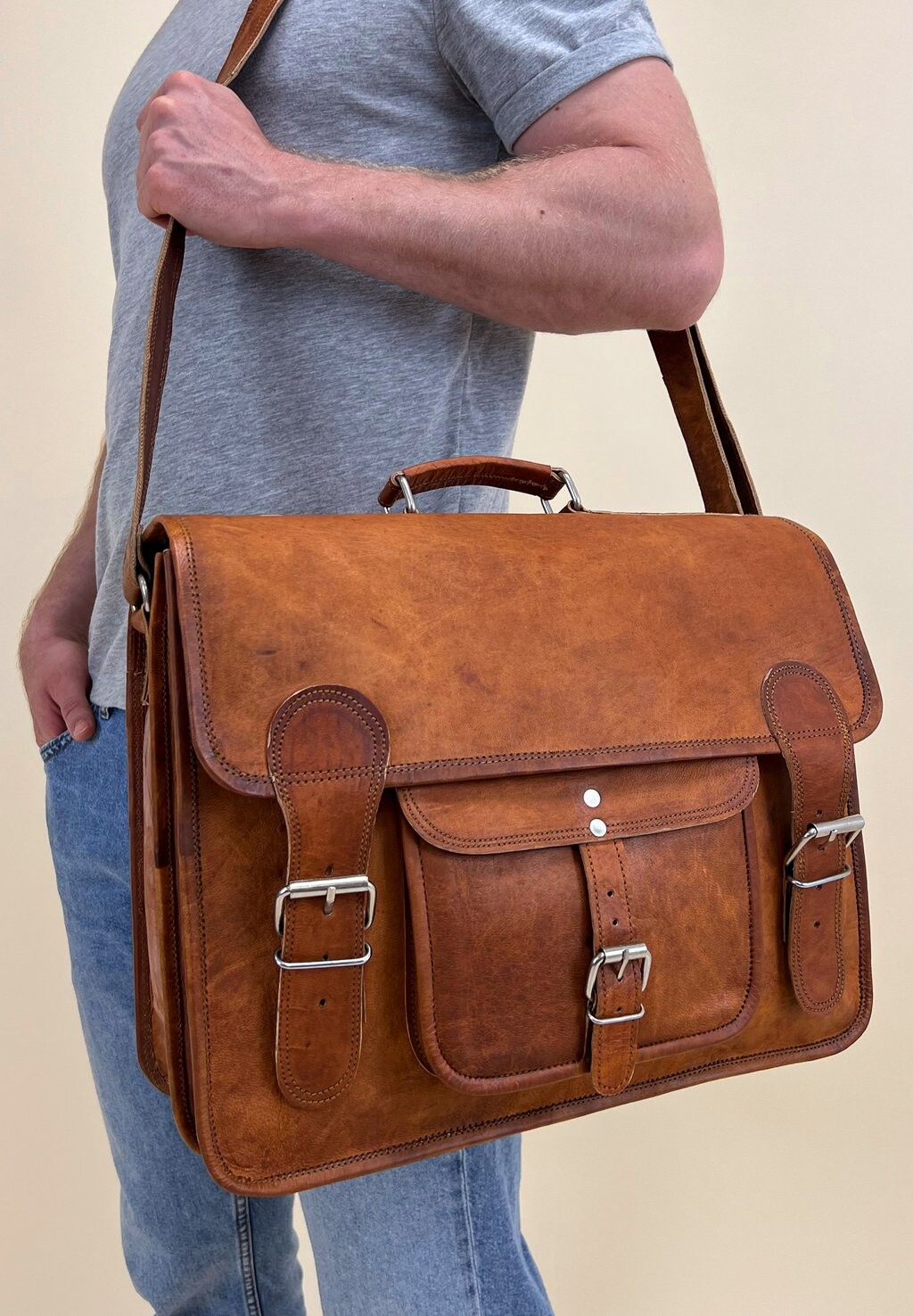 Портфель LEON Gusti Leder, цвет brown, Коричневый, Портфель LEON Gusti Leder, цвет brown
Портфель LEON Gusti Leder, цвет brown, Коричневый, Портфель LEON Gusti Leder, цвет brown