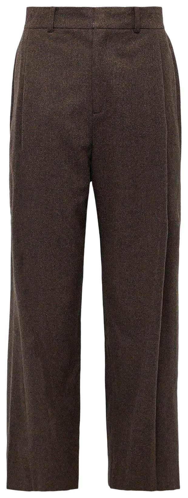 Брюки Amomento Wool Martin, коричневый
Брюки Amomento Wool Martin, коричневый