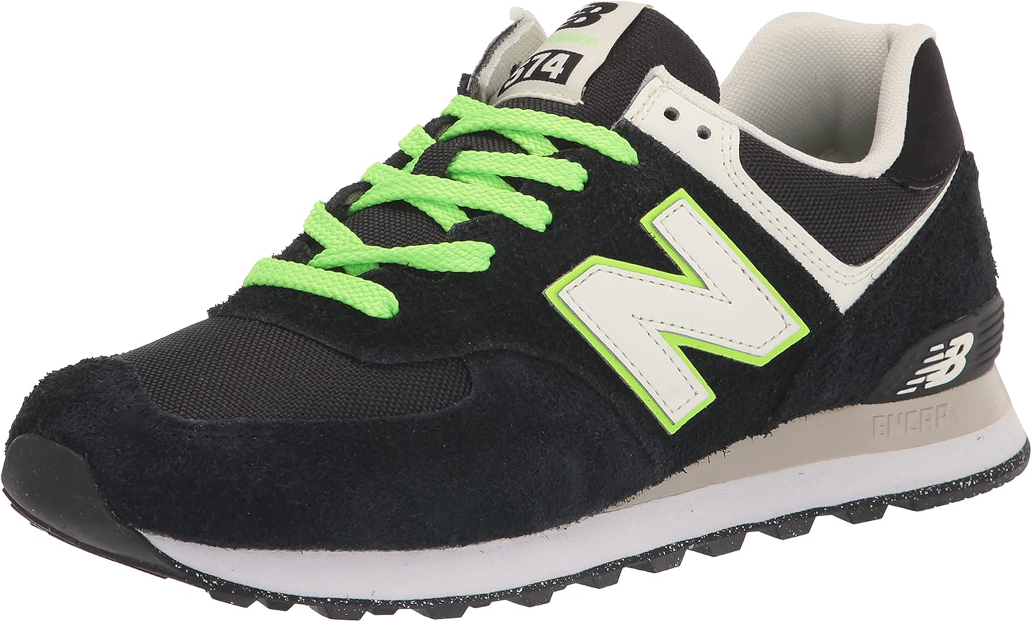 Кроссовки New Balance Unisex-Adult 574 V2, фиолетовый/серый
Кроссовки New Balance Unisex-Adult 574 V2, фиолетовый/серый