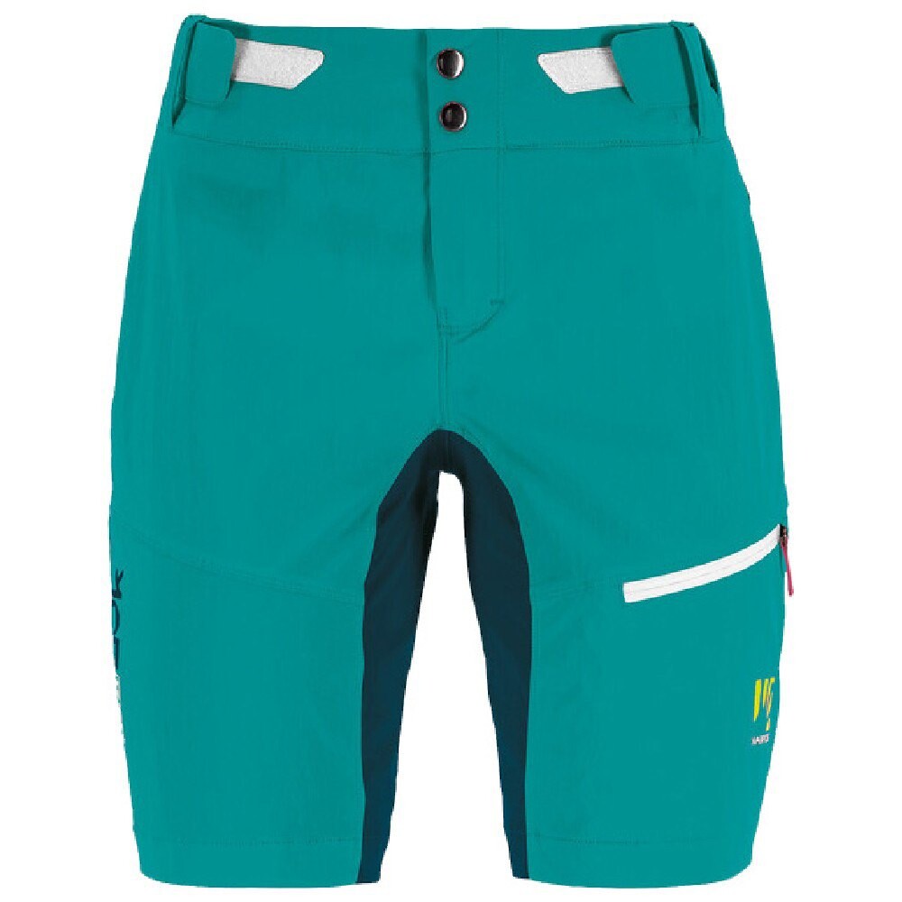 Шорты Karpos Val Viola Shorts Without Chamois, синий
Шорты Karpos Val Viola Shorts Without Chamois, синий