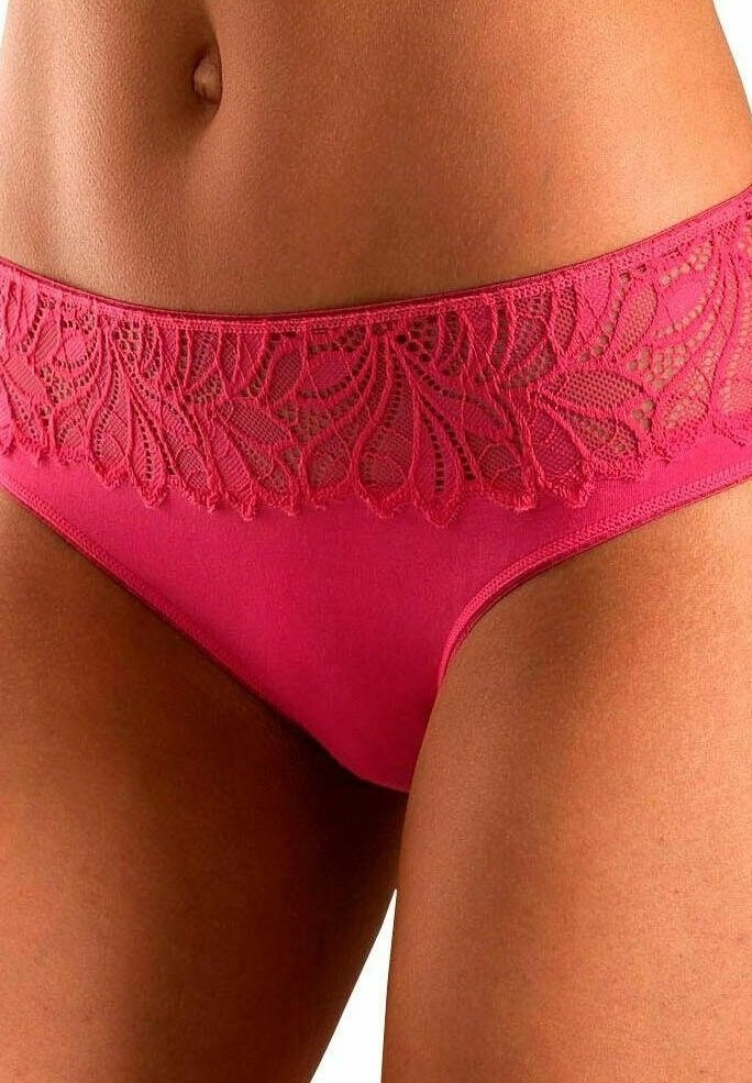 Трусы 5PACk LASCANA, розовый
Трусы 5PACk LASCANA, розовый
