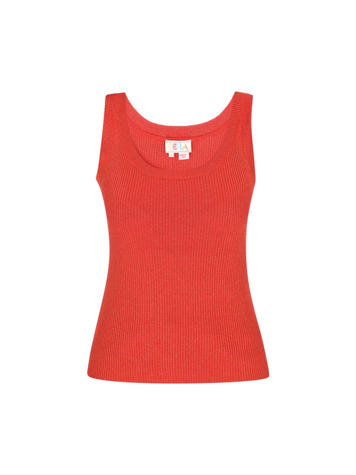 Топ IZIA, оранжевый
Топ IZIA, оранжевый