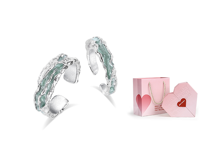 Кольцо Unisex MISS TOOYA
Кольцо Unisex MISS TOOYA