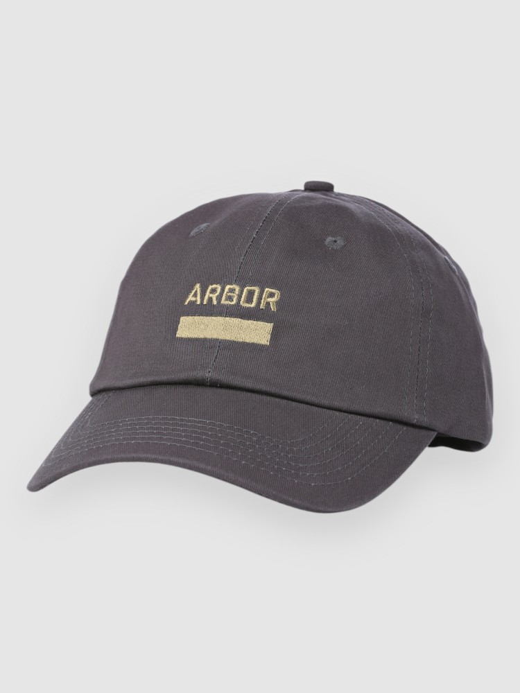 Бейсболка Arbor Surplus Cap, faded black
Бейсболка Arbor Surplus Cap, faded black