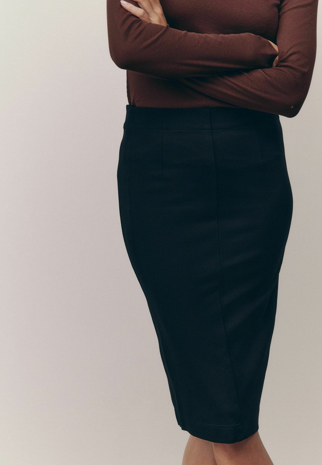 Юбка-карандаш Next, черный
Юбка-карандаш Next, черный