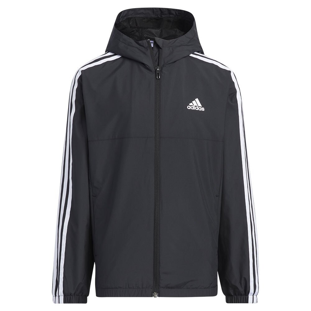 Куртка Adidas Woven, черный
Куртка Adidas Woven, черный