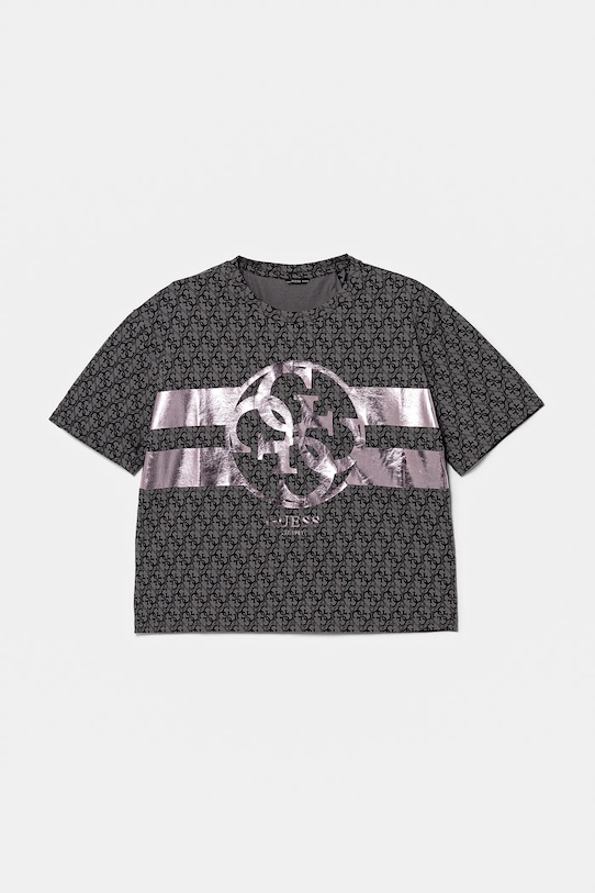 Детская футболка Guess, серый
Детская футболка Guess, серый