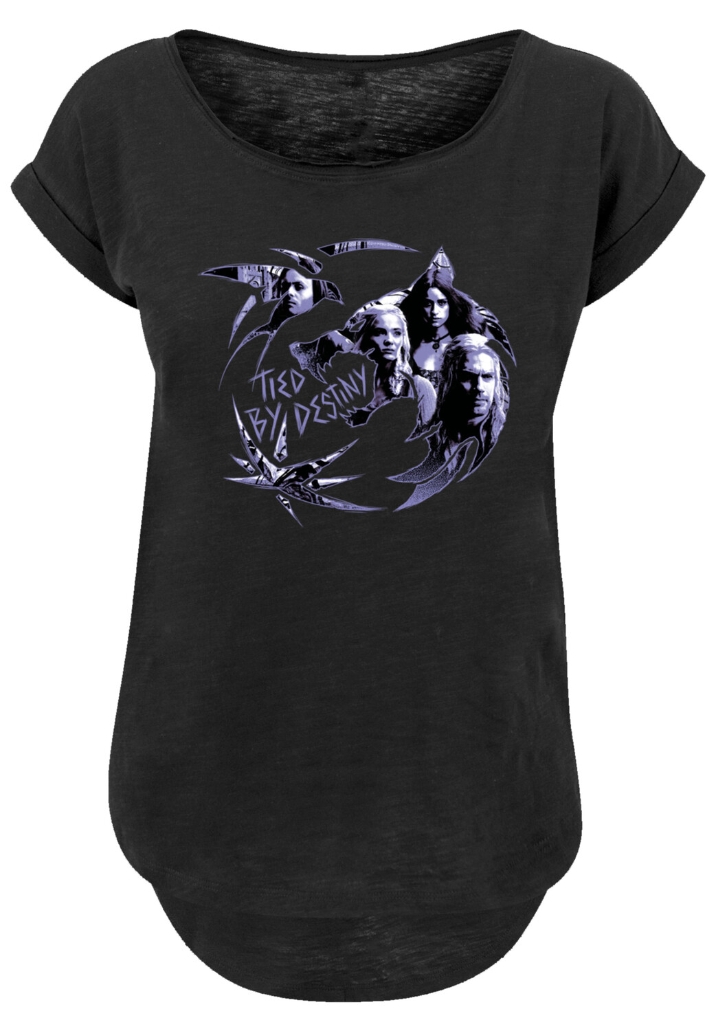 Футболка F4NT4STIC The Witcher Wolf Logo Infill Netflix TV Series, черный
Футболка F4NT4STIC The Witcher Wolf Logo Infill Netflix TV Series, черный