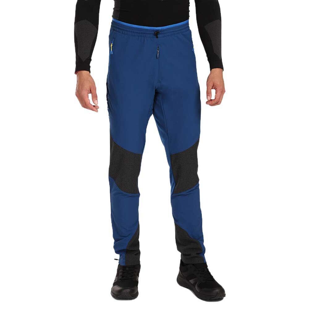 Брюки Kilpi Nuuk, синий
Брюки Kilpi Nuuk, синий