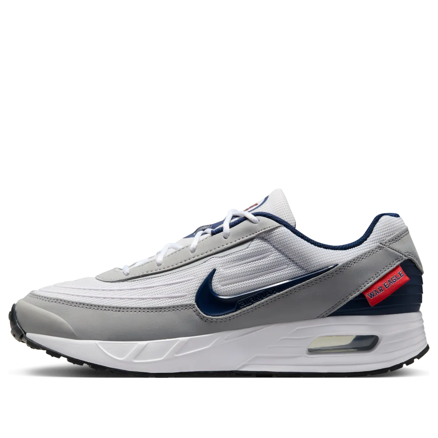 Кроссовки Nike Air Max Verse 'Auburn'
Кроссовки Nike Air Max Verse 'Auburn'