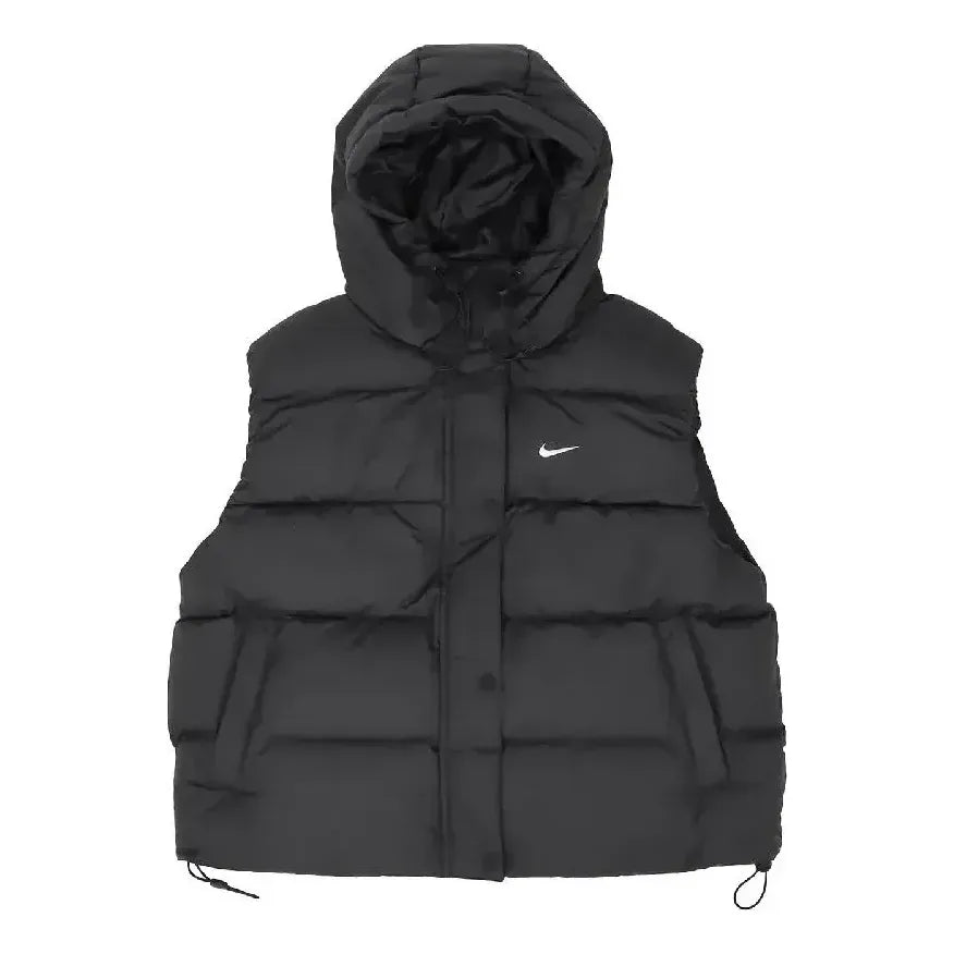 Жилет Nike Sportswear Therma-FIT Puffer Vest 'Black'
Жилет Nike Sportswear Therma-FIT Puffer Vest 'Black'