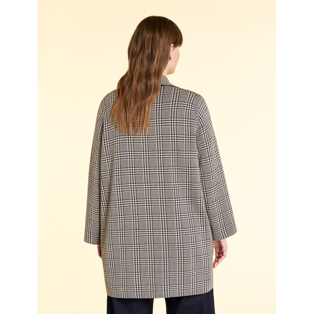 Пуловер MADRE Marina Rinaldi, темно-синий
Пуловер MADRE Marina Rinaldi, темно-синий