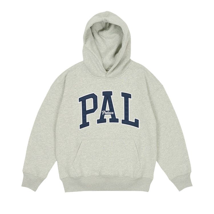 Толстовка Palace x Gap Kids Hood, Grey
Толстовка Palace x Gap Kids Hood, Grey