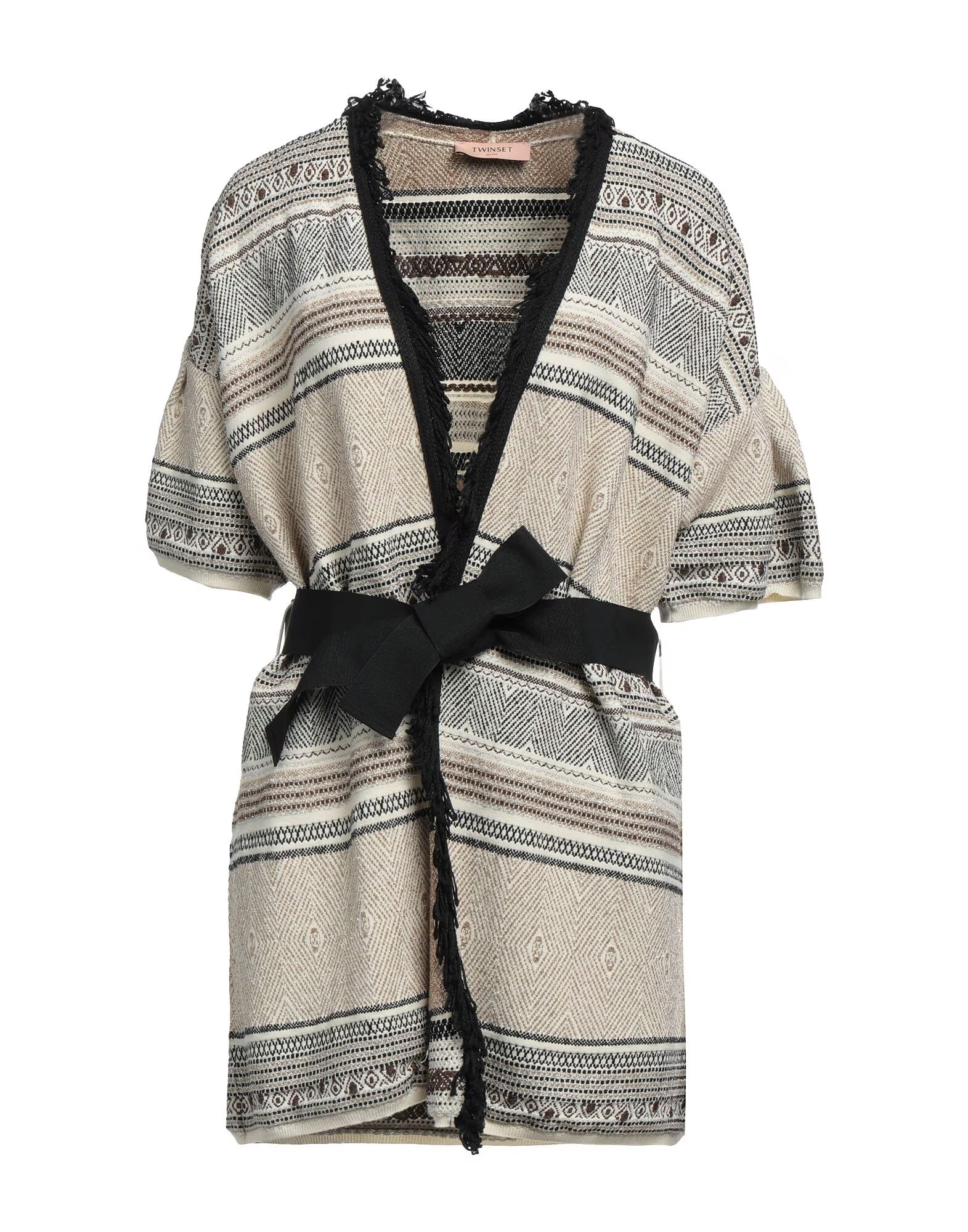 Кардиган Twinset, бежевый
Кардиган Twinset, бежевый