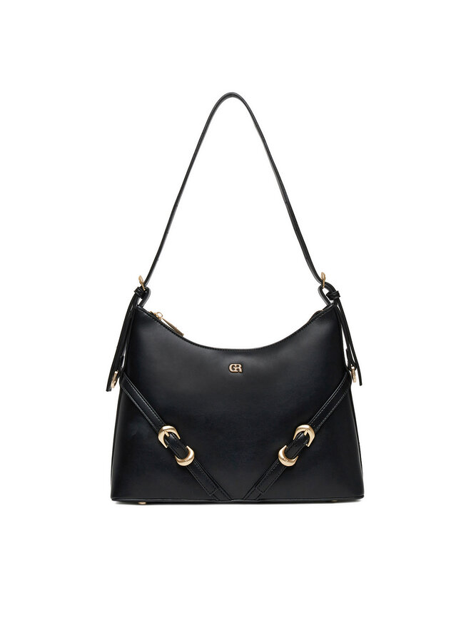 Сумка GINO ROSSI C-ELIN-KQ39, черный
Сумка GINO ROSSI C-ELIN-KQ39, черный