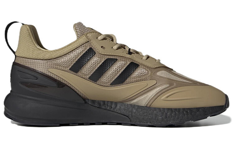 Мужские кроссовки adidas originals ZX 2K BOOST 2.0 Lifestyle
Мужские кроссовки adidas originals ZX 2K BOOST 2.0 Lifestyle