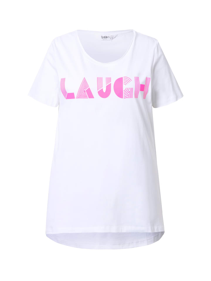 Футболка Angel of Style, белый
Футболка Angel of Style, белый