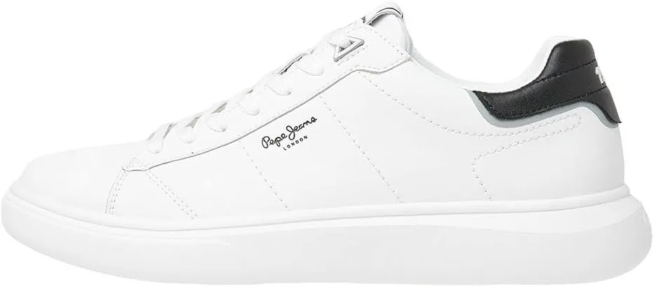 Мужские кроссовки Pepe Jeans
Мужские кроссовки Pepe Jeans