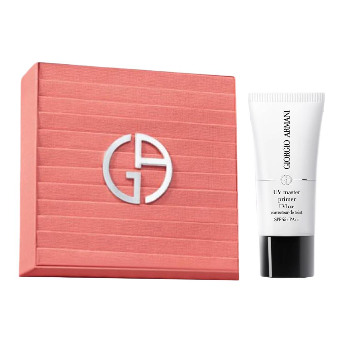 GIORGIO ARMANI AMANI Little White Box Limited Edition солнцезащитное средство UV Protection 30ml
GIORGIO ARMANI AMANI Little White Box Limited Edition солнцезащитное средство UV Protection 30ml