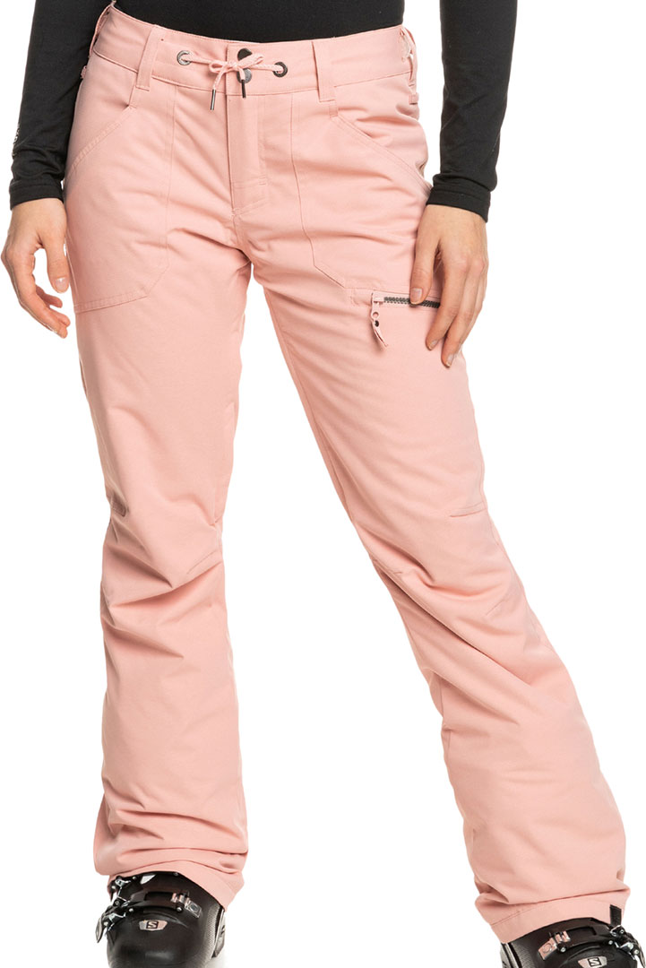 Roxy Брюки Nadia mellow rose S
Roxy Брюки Nadia mellow rose S