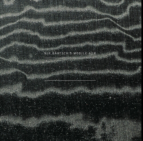 CD диск Bartsch, Nik: Aer
CD диск Bartsch, Nik: Aer